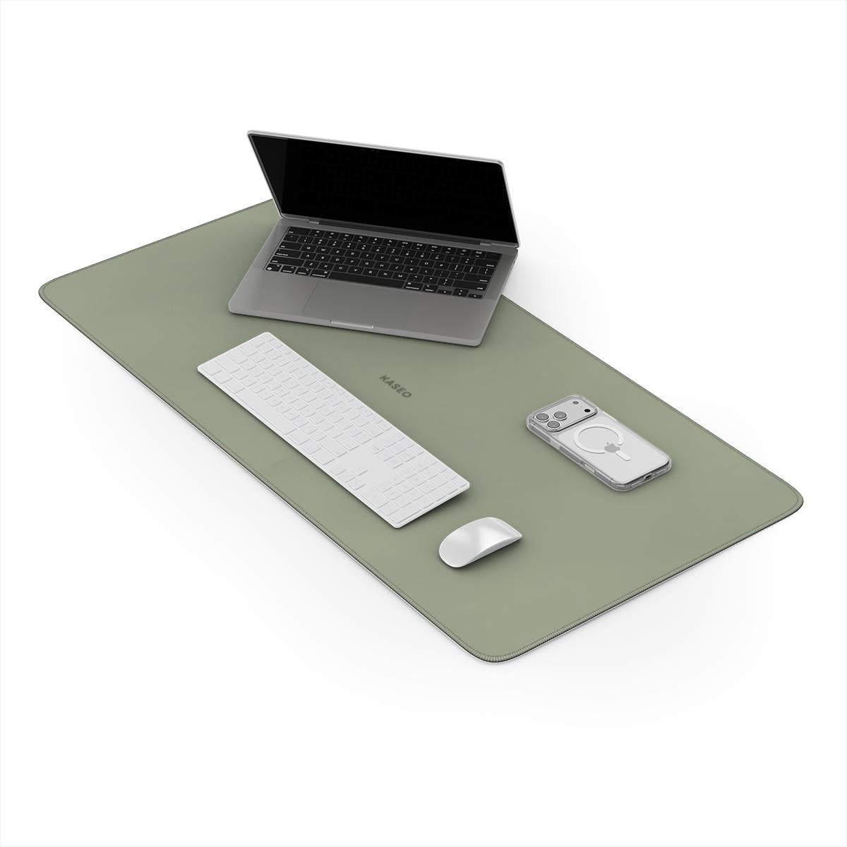 Sage - Desk Mat