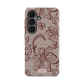Seduce Android phone case
