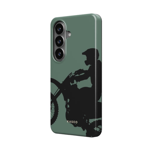 Adrenaline Android phone case - angle