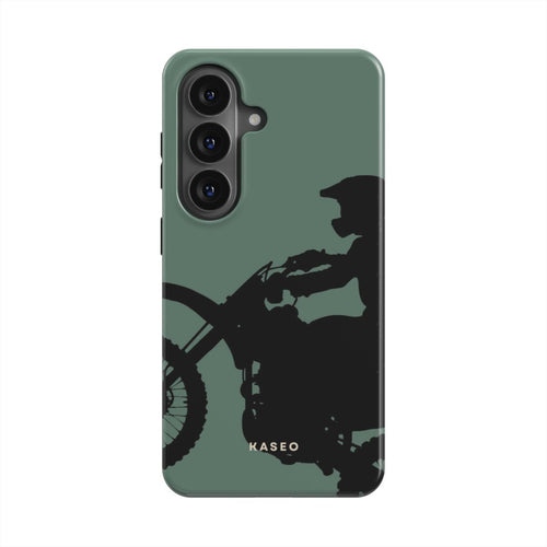 Adrenaline Android phone case