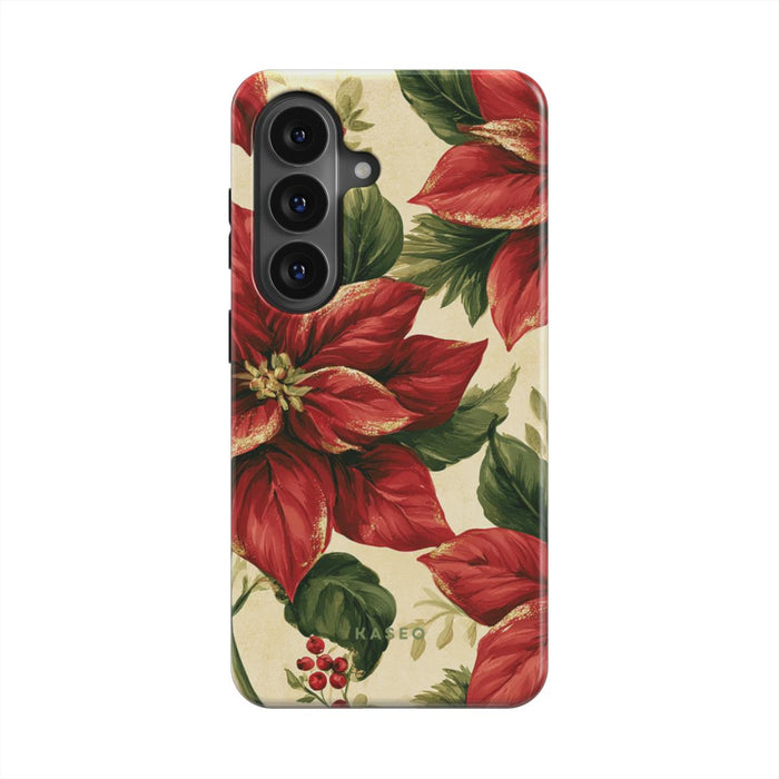 Poinsettia