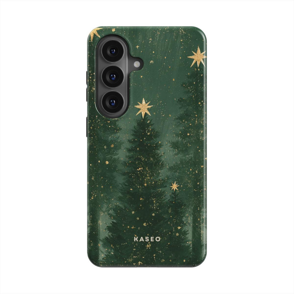 Evergreen Android phone case