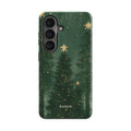 Evergreen Android phone case