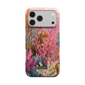 Reef MagSafe phone case