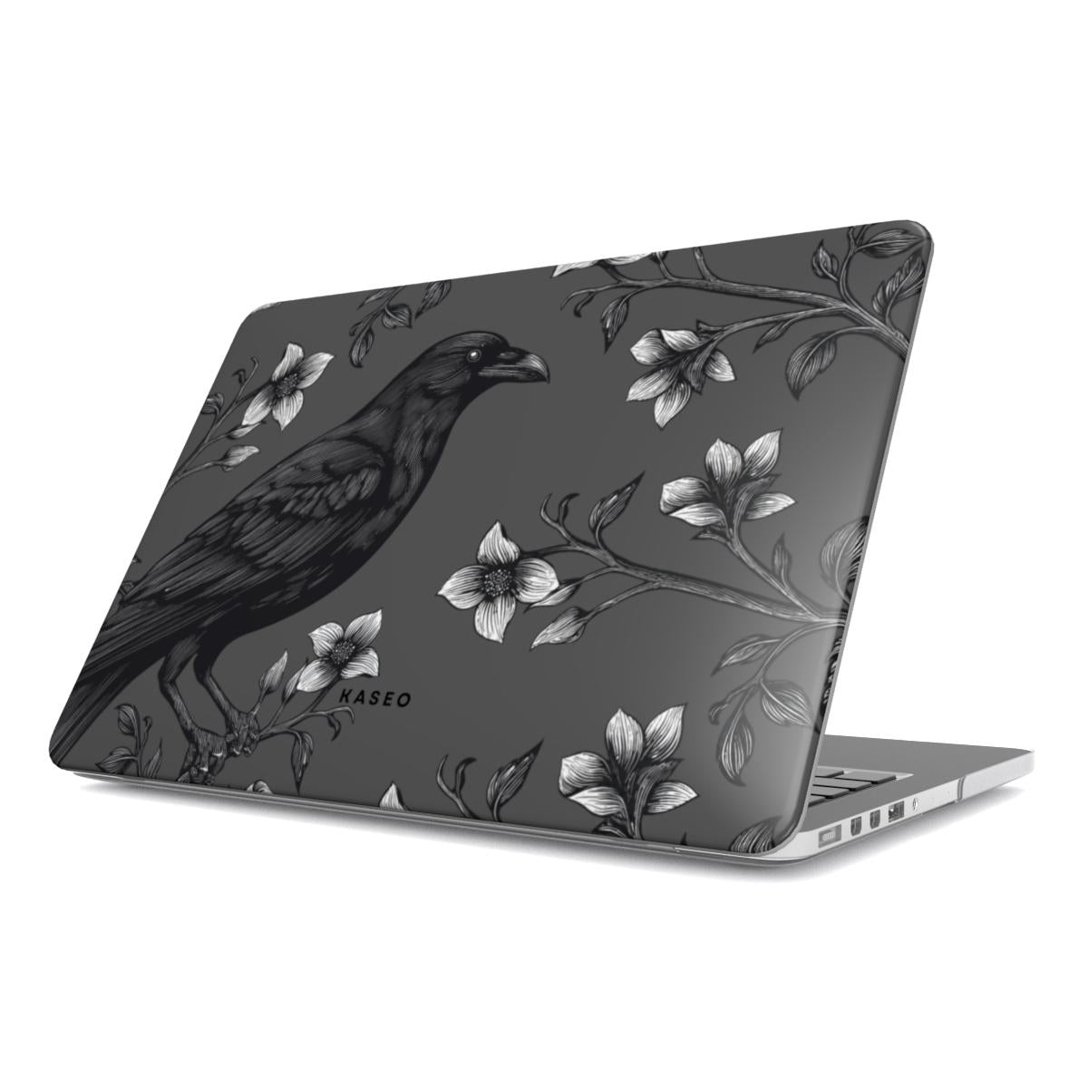 Raven MacBook case