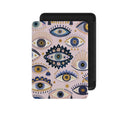 Iris Kindle Case, front cover