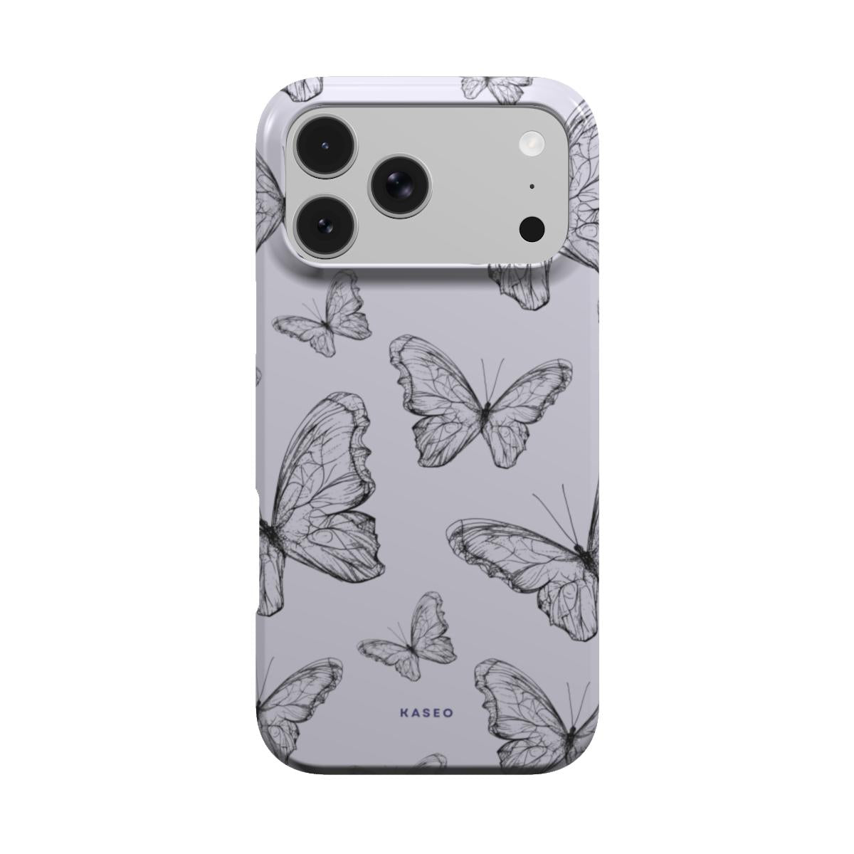 Flutter - MagSafe Tough Phone Case