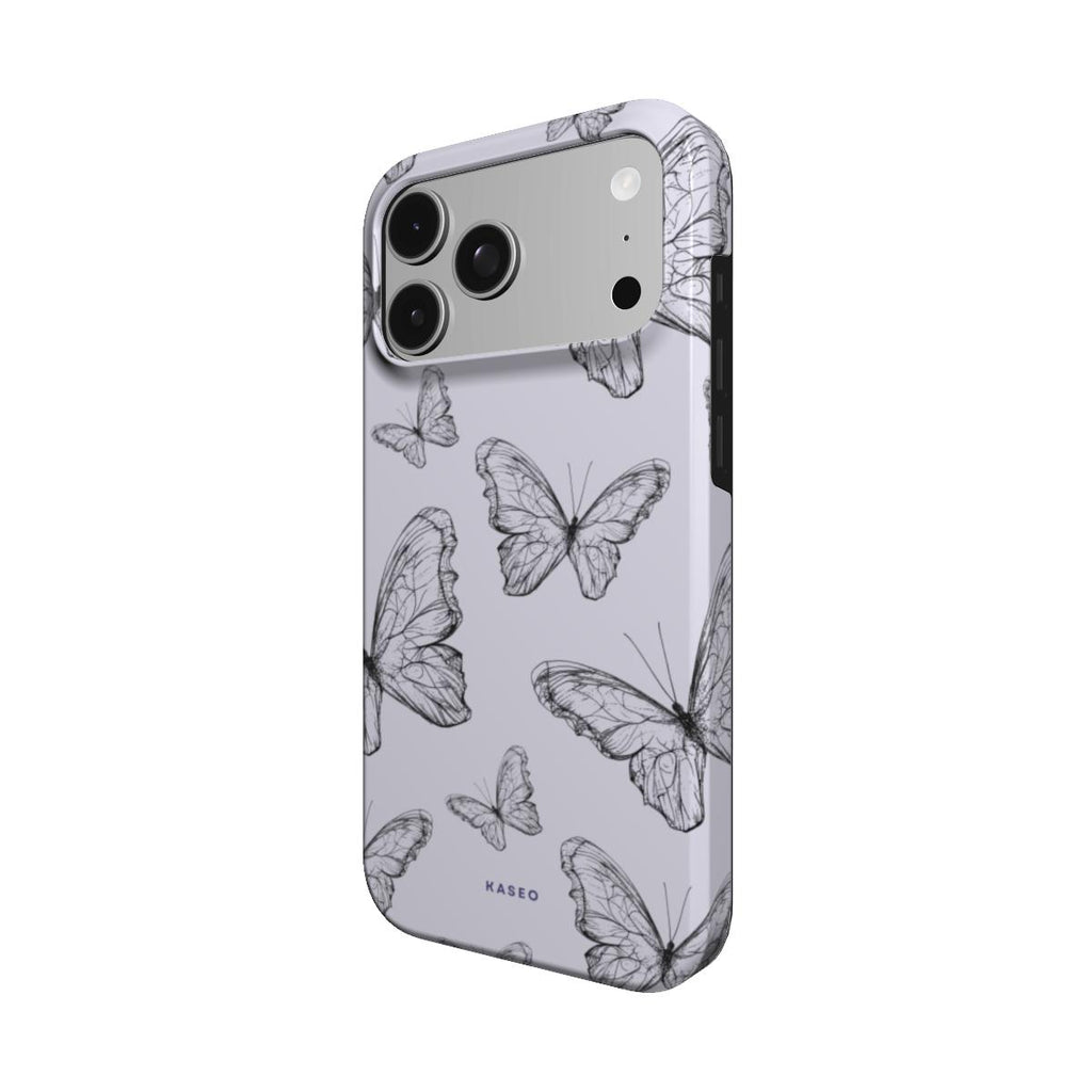 Flutter - MagSafe Tough Phone Case