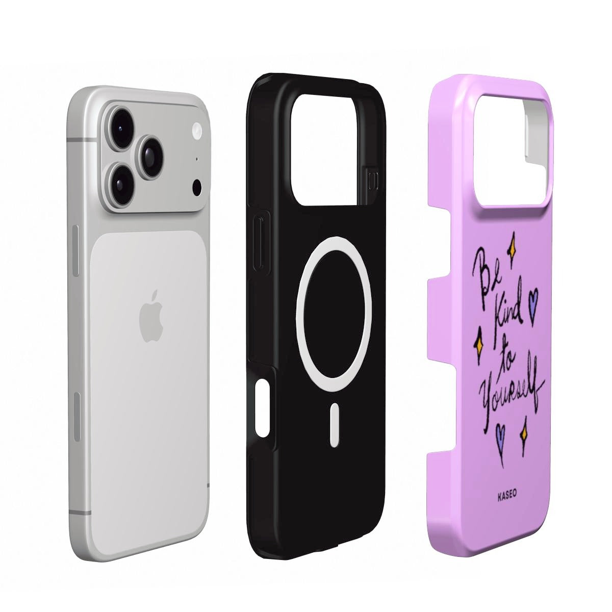 Kindness - MagSafe Tough Phone Case