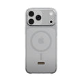 Clear Brown - MagSafe Clear Phone Case