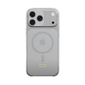 Clear Cream - MagSafe Clear Phone Case