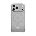 Clear White - MagSafe Clear Phone Case