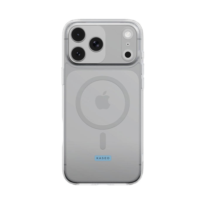 Clear Baby Blue