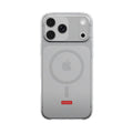 Clear Cherry - MagSafe Clear Phone Case