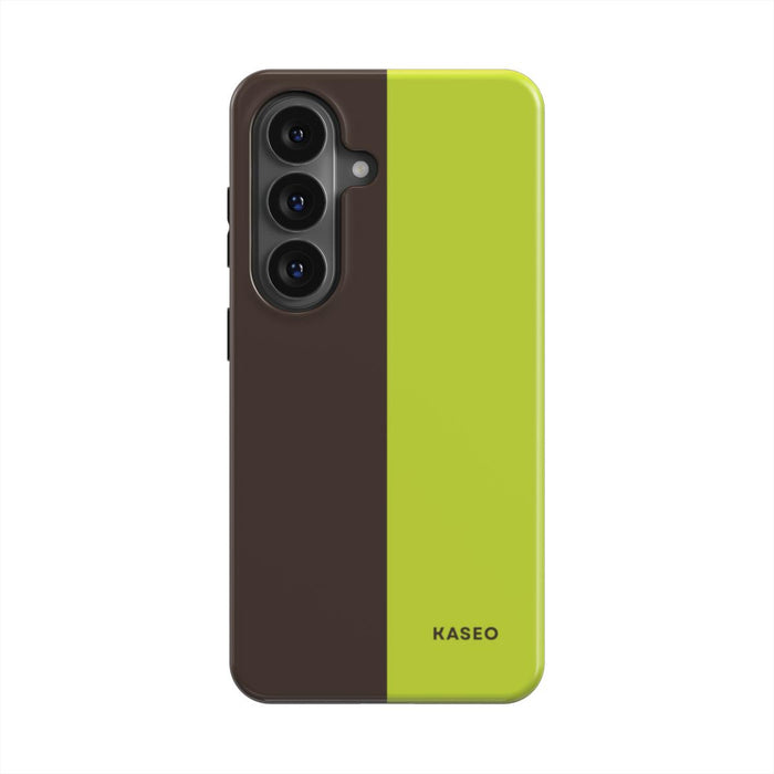 Espresso & Acid Split Android case