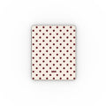 Polka Wine - Apple iPad Case