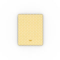 Wavy Butter - Apple iPad Case
