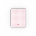 Grid Blush - Apple iPad Case