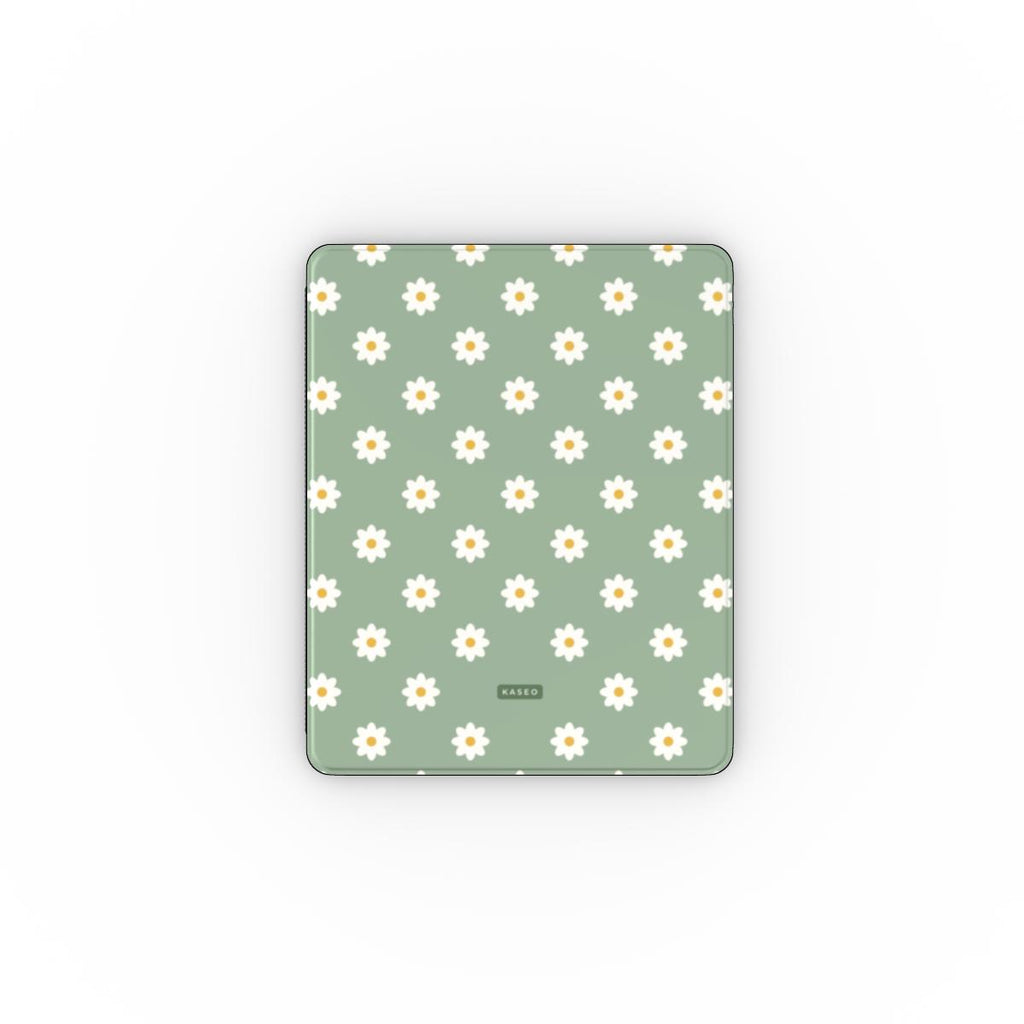 Daisy Sage - Apple iPad Case