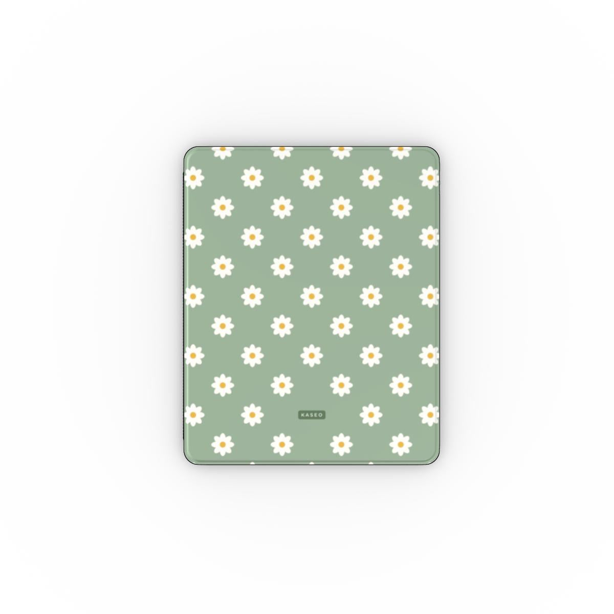 Daisy Sage - Apple iPad Case