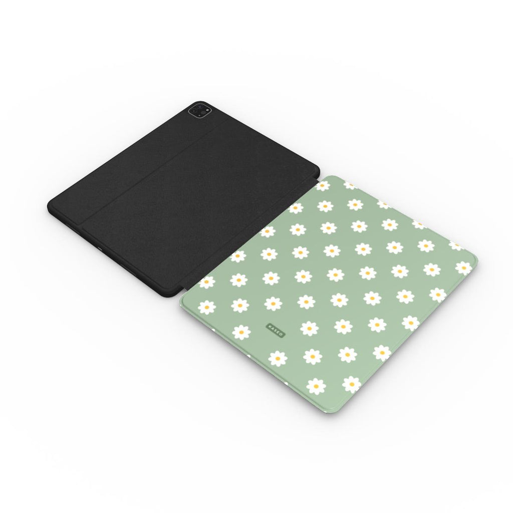 Daisy Sage - Apple iPad Case