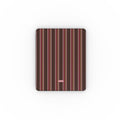 Truffle Stripe - Apple iPad Case