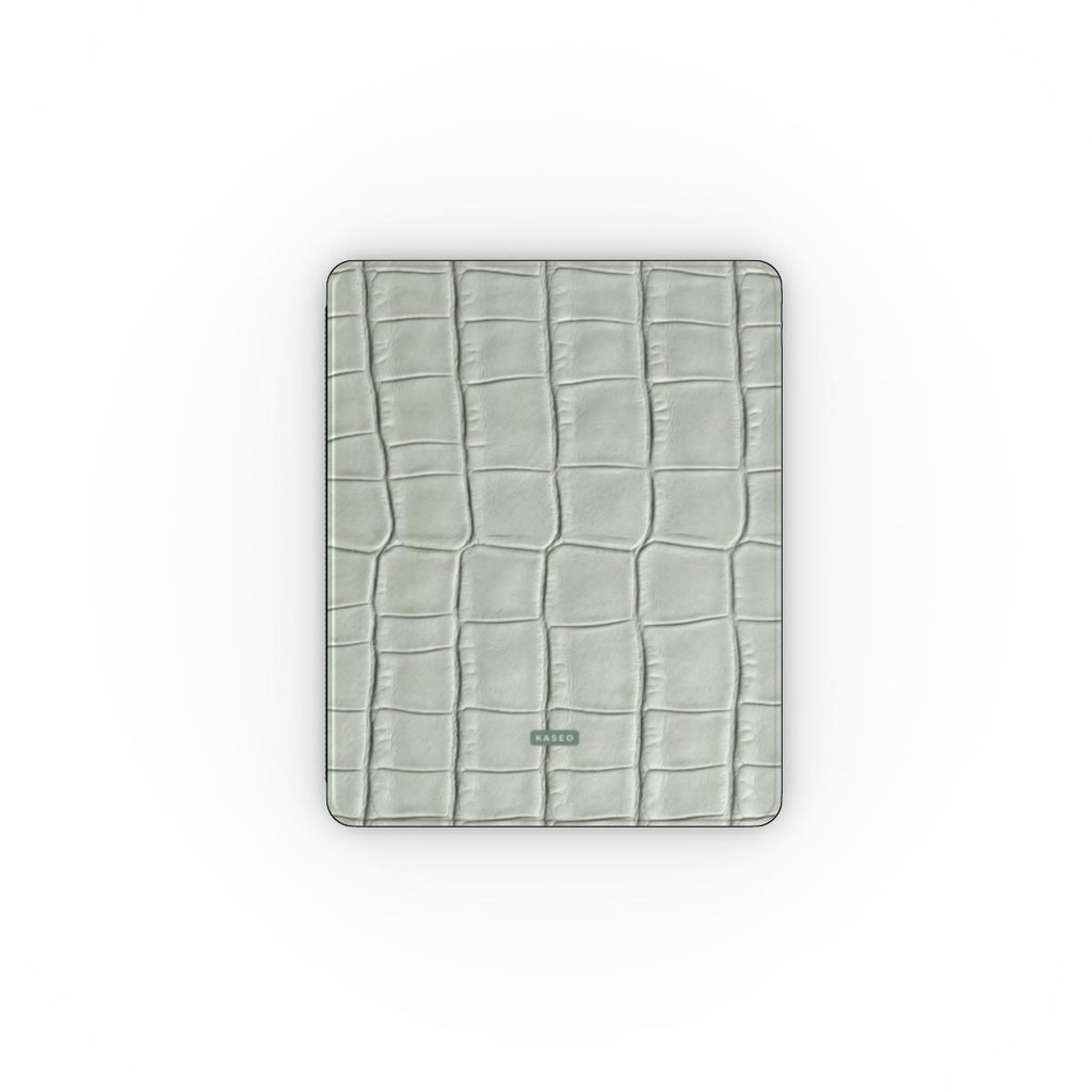 Croc - Apple iPad Case