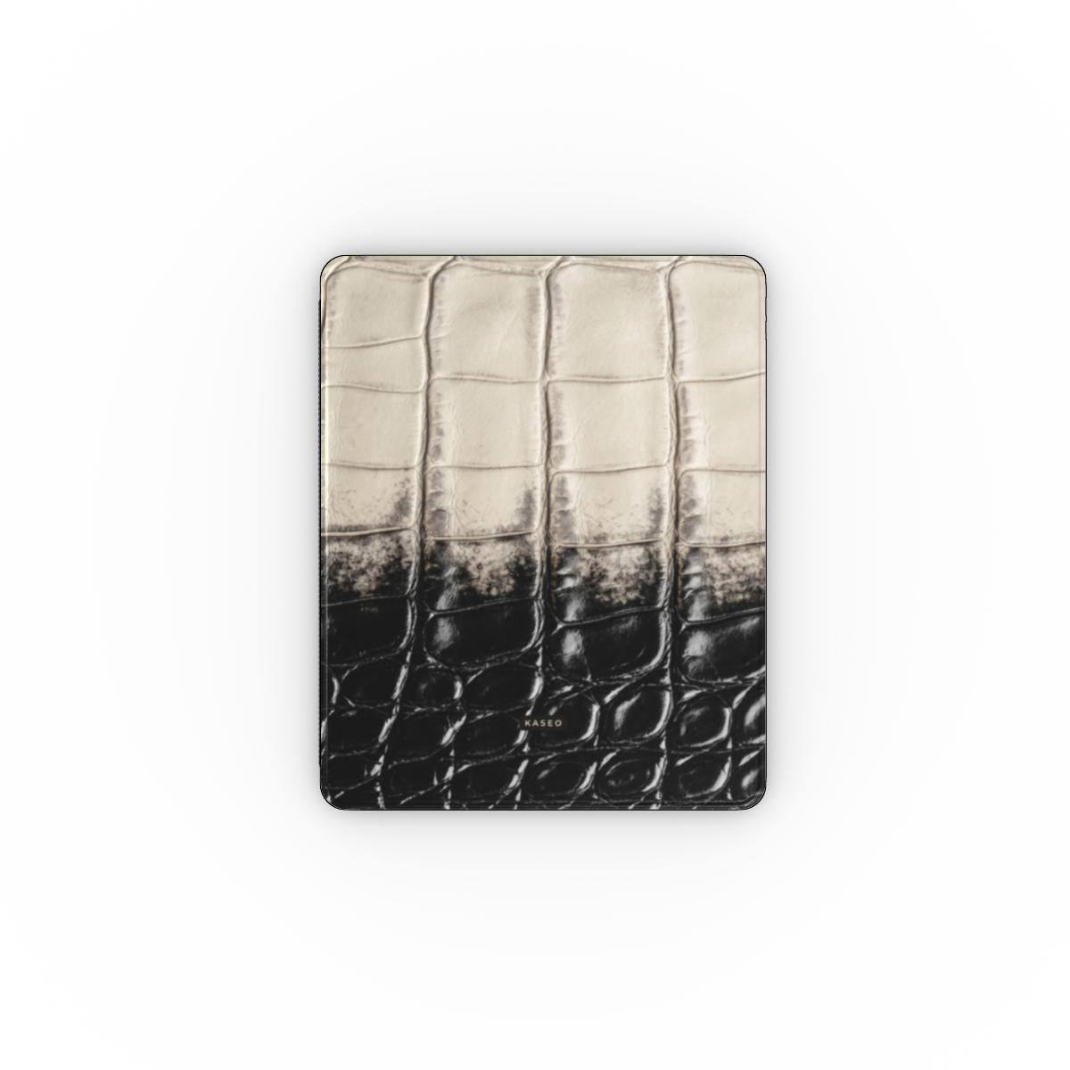 Obsidian - Apple iPad Case