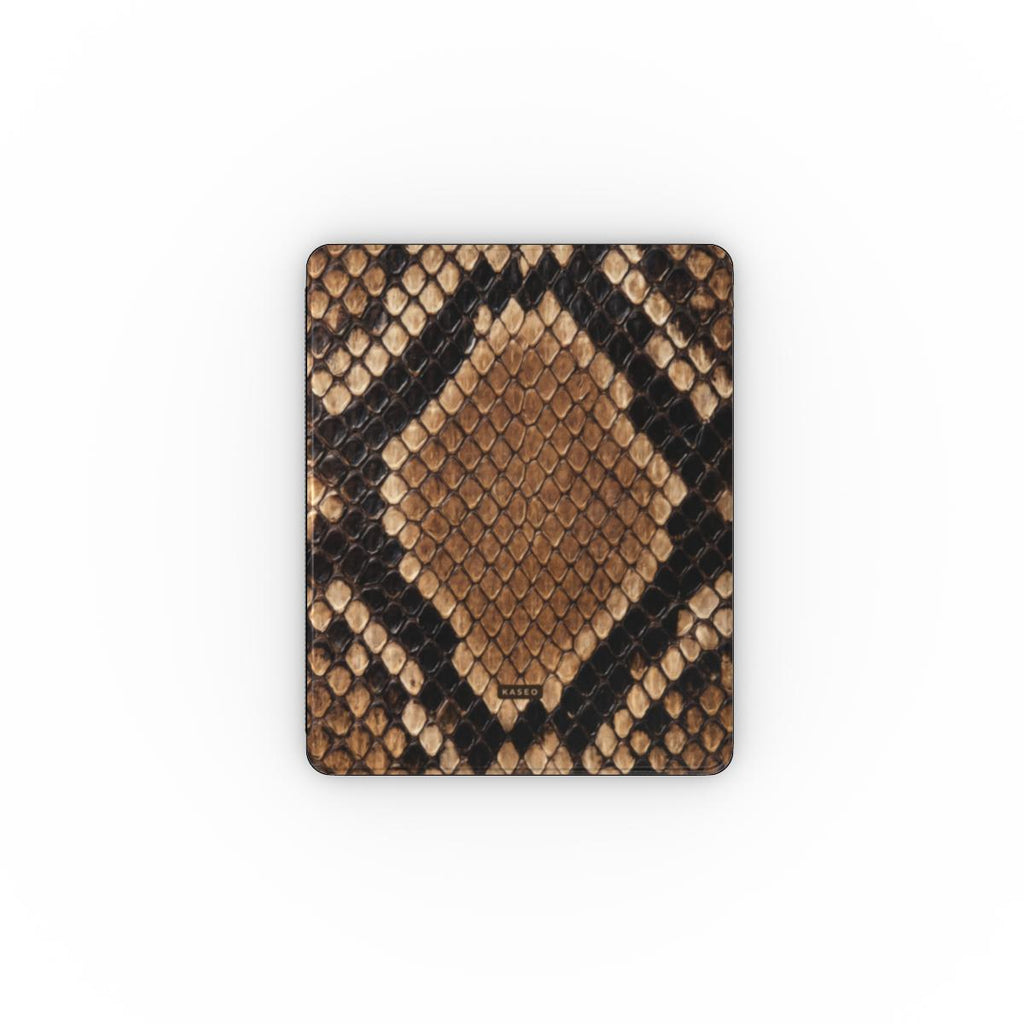 Serpent - Apple iPad Case