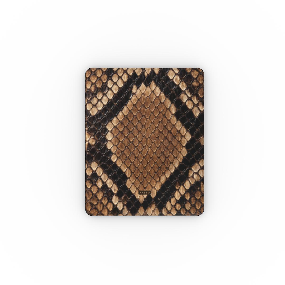 Serpent - Apple iPad Case