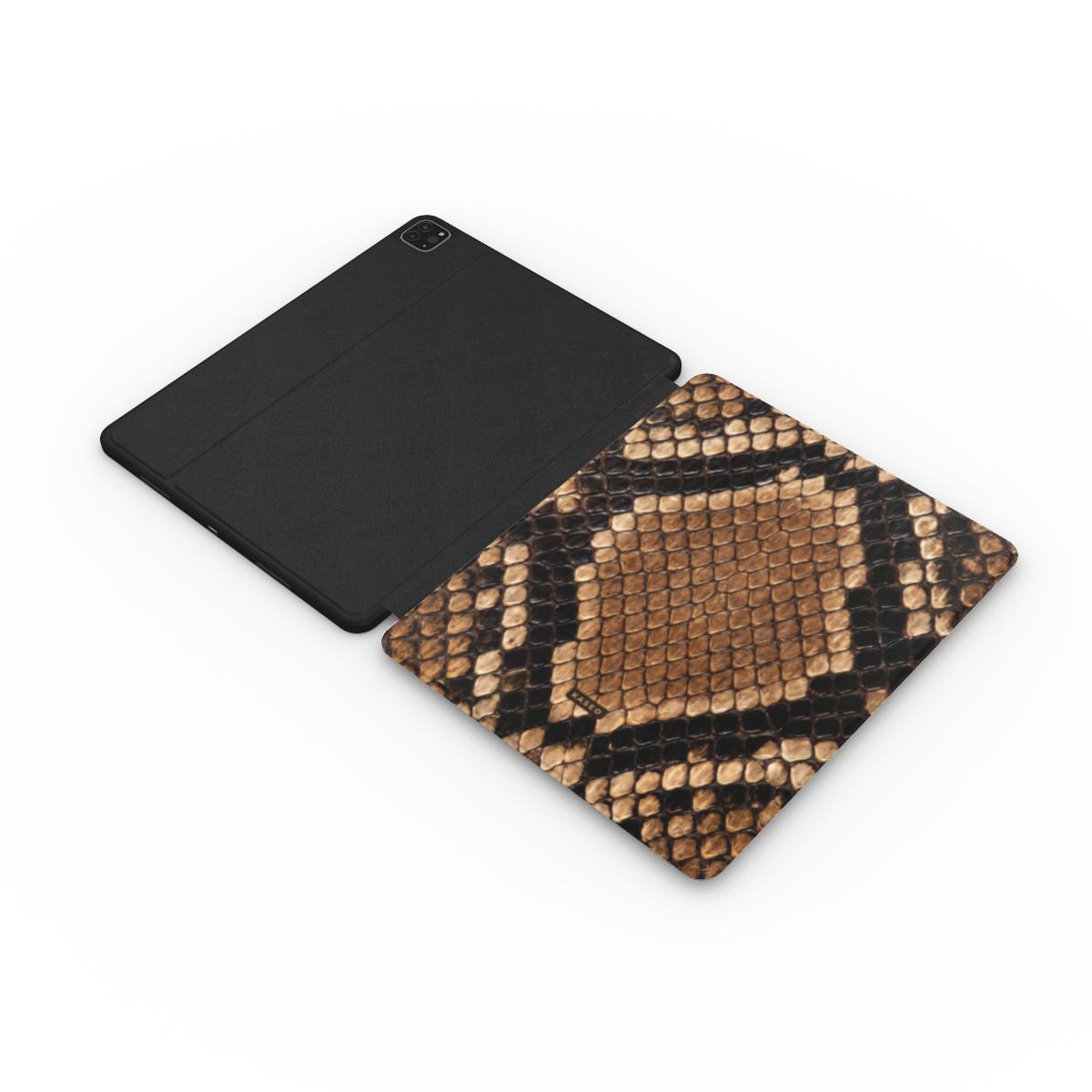 Serpent - Apple iPad Case
