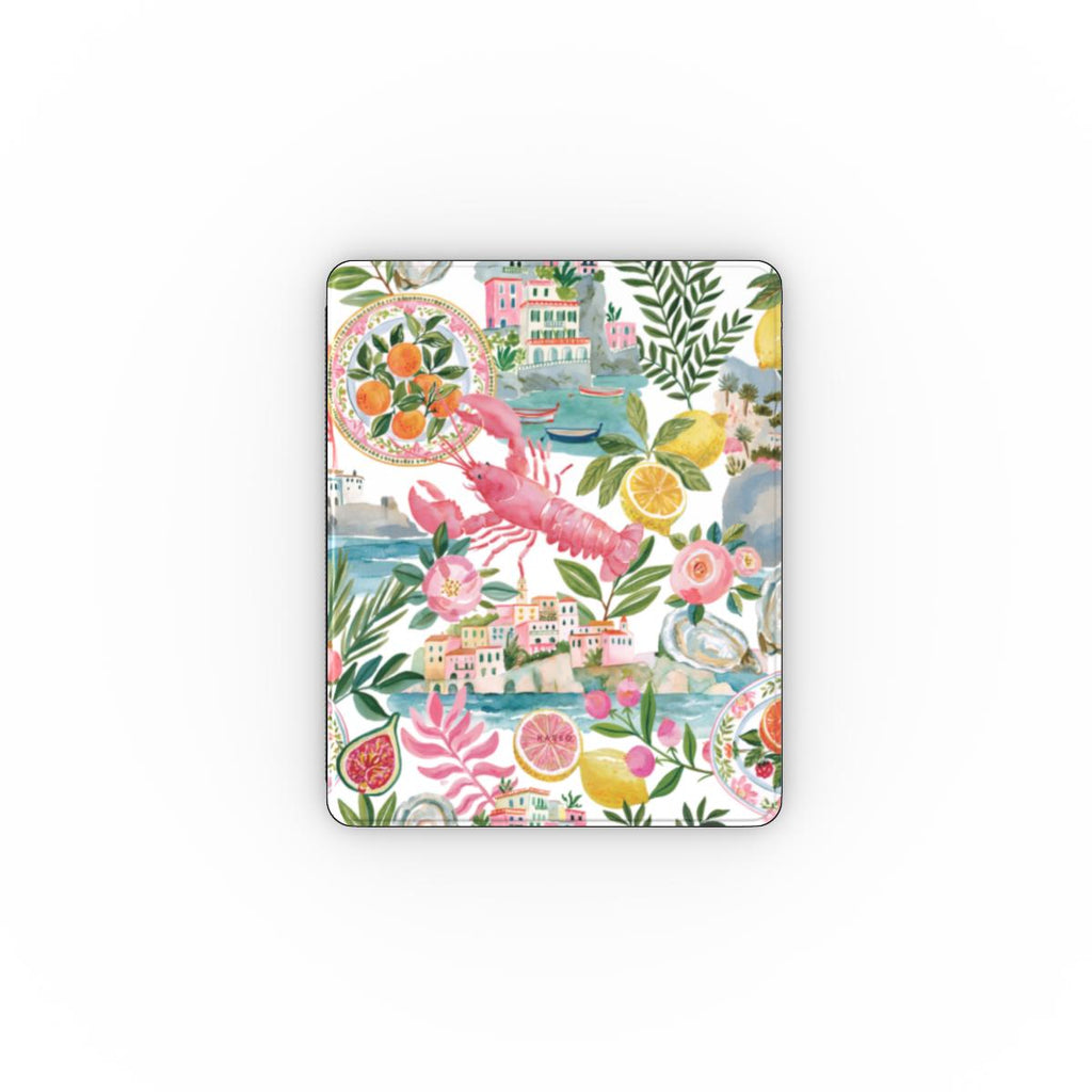 Positano - Apple iPad Case