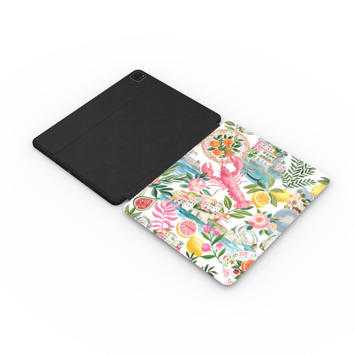 Positano - Apple iPad Case
