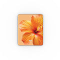Hibiscus - Apple iPad Case