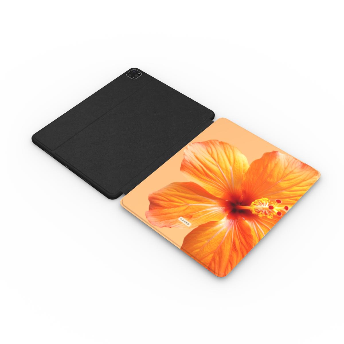 Hibiscus - Apple iPad Case