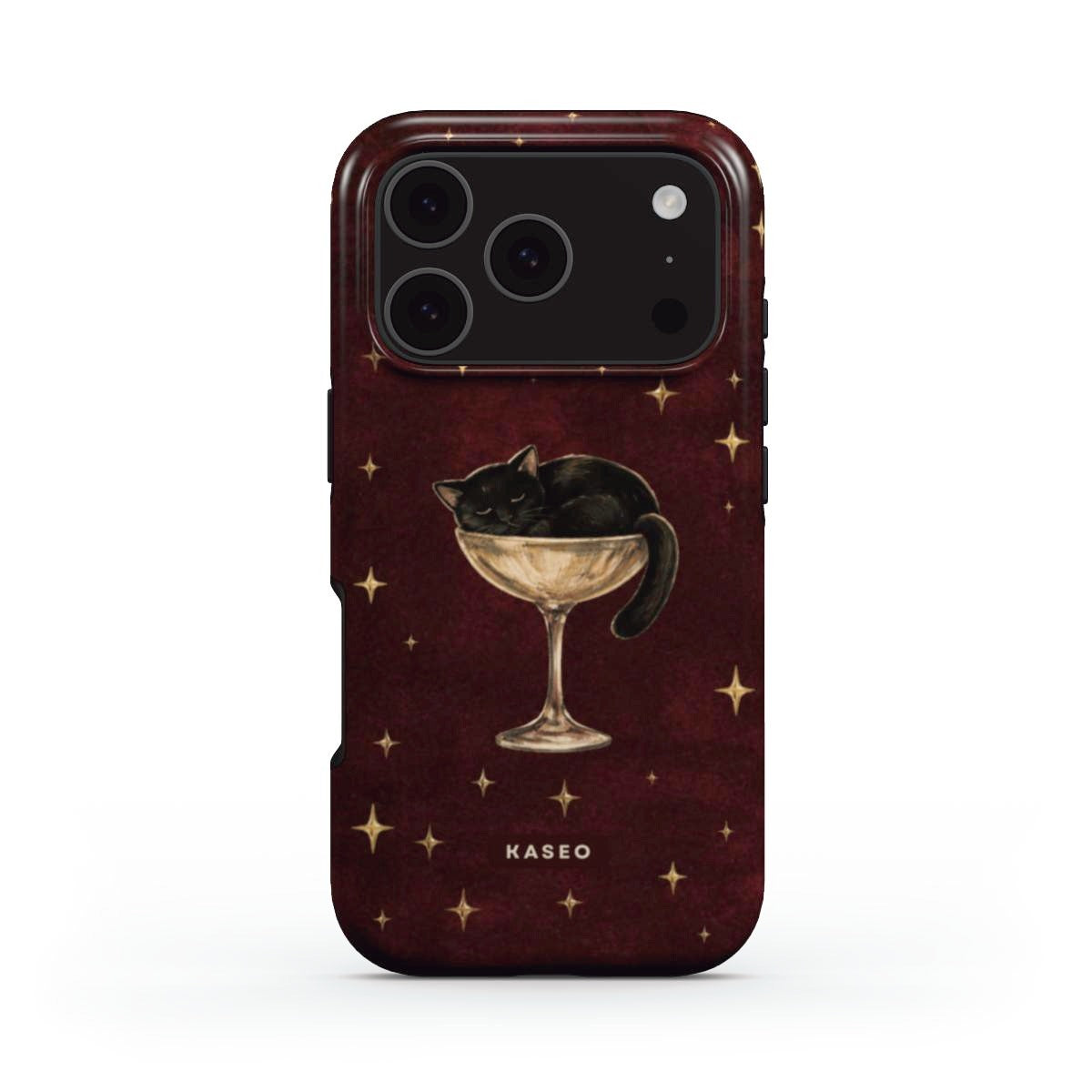 Last Call - MagSafe Tough Phone Case