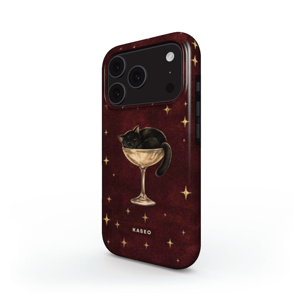 Last Call - MagSafe Tough Phone Case