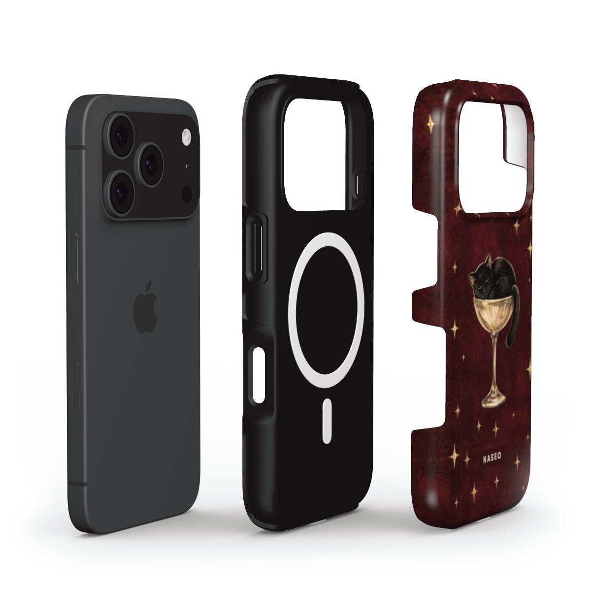 Last Call - MagSafe Tough Phone Case