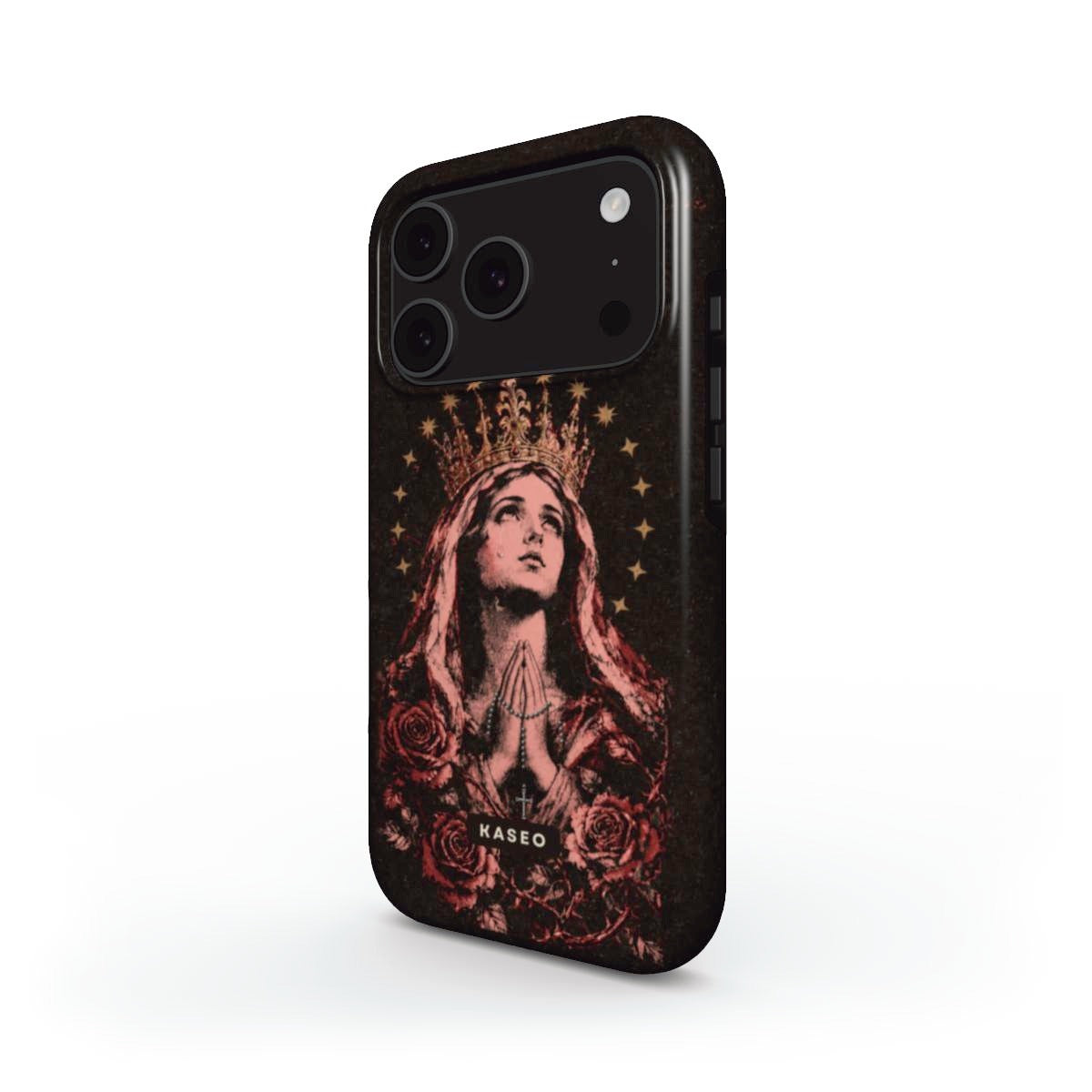 Rosa Mystica - MagSafe Tough Phone Case