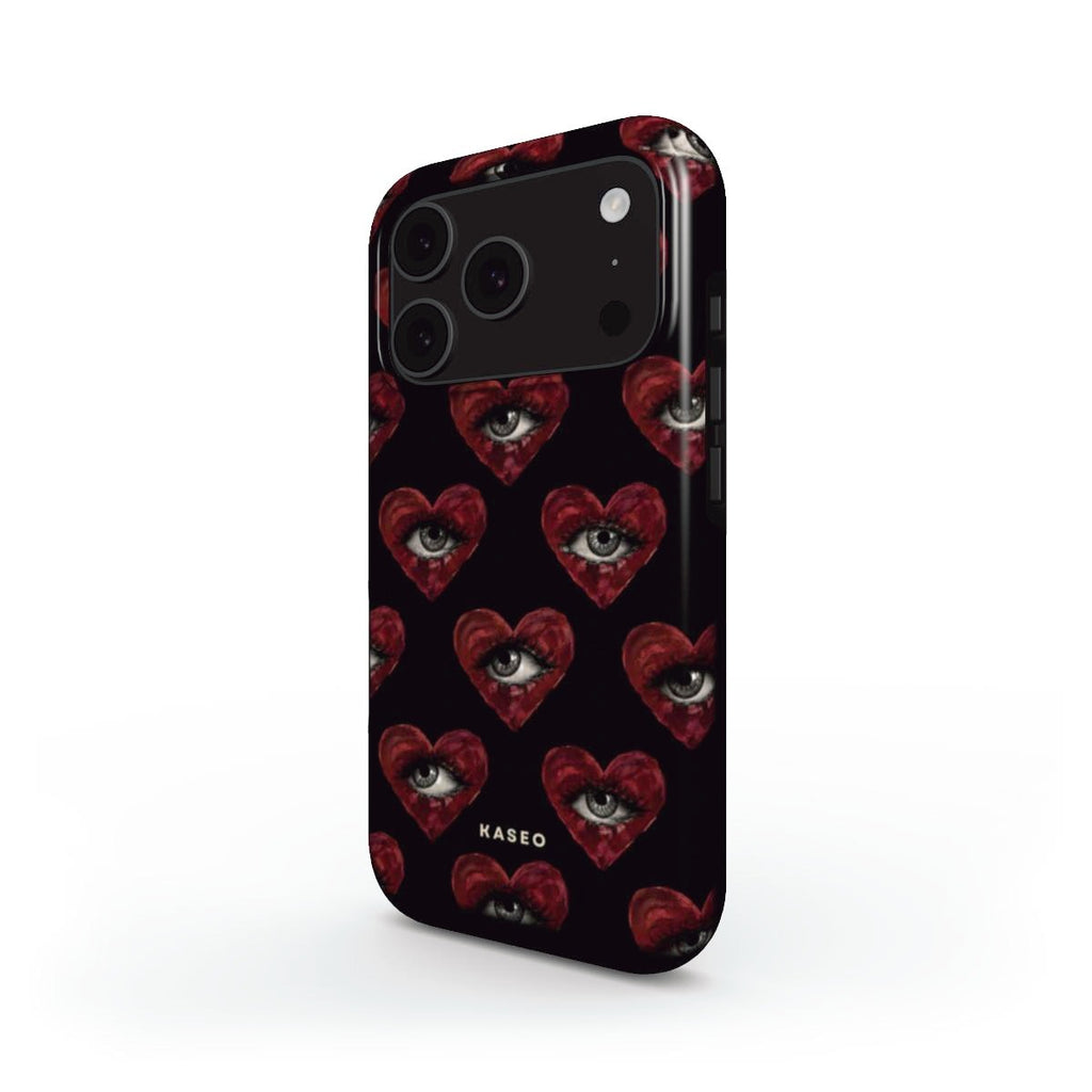 All Eyes - MagSafe Tough Phone Case