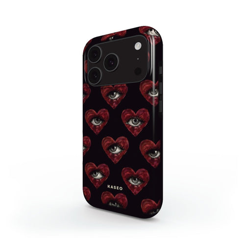 All Eyes - MagSafe Tough Phone Case