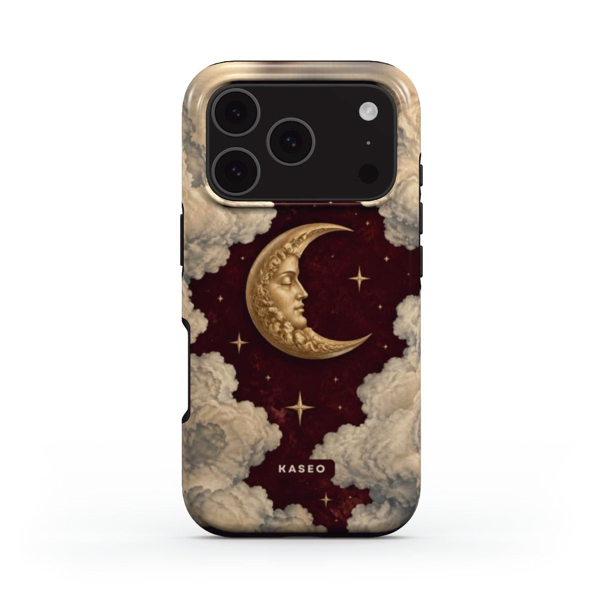 Moonlit - MagSafe Tough Phone Case