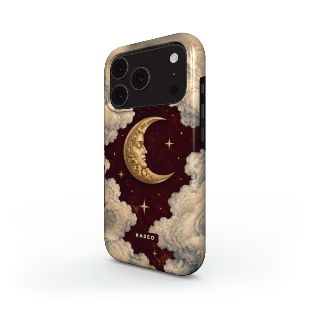 Moonlit - MagSafe Tough Phone Case
