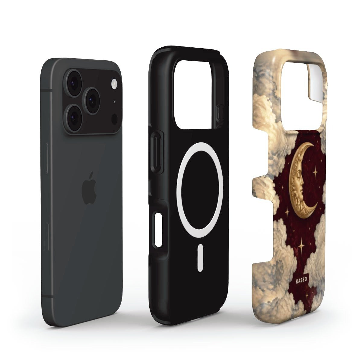 Moonlit - MagSafe Tough Phone Case