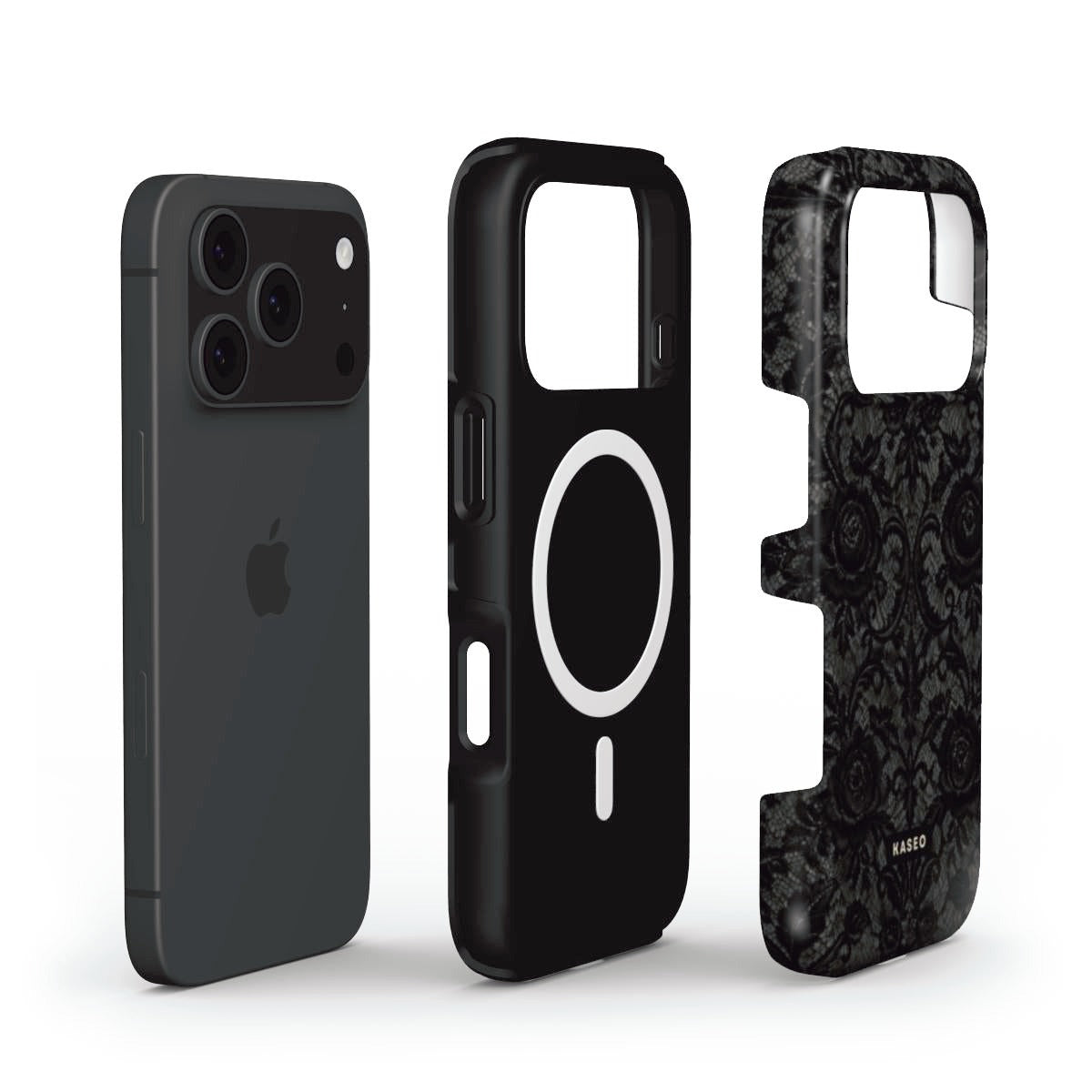 Chantilly - MagSafe Tough Phone Case