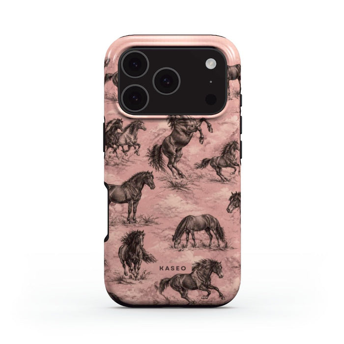Wild Horses