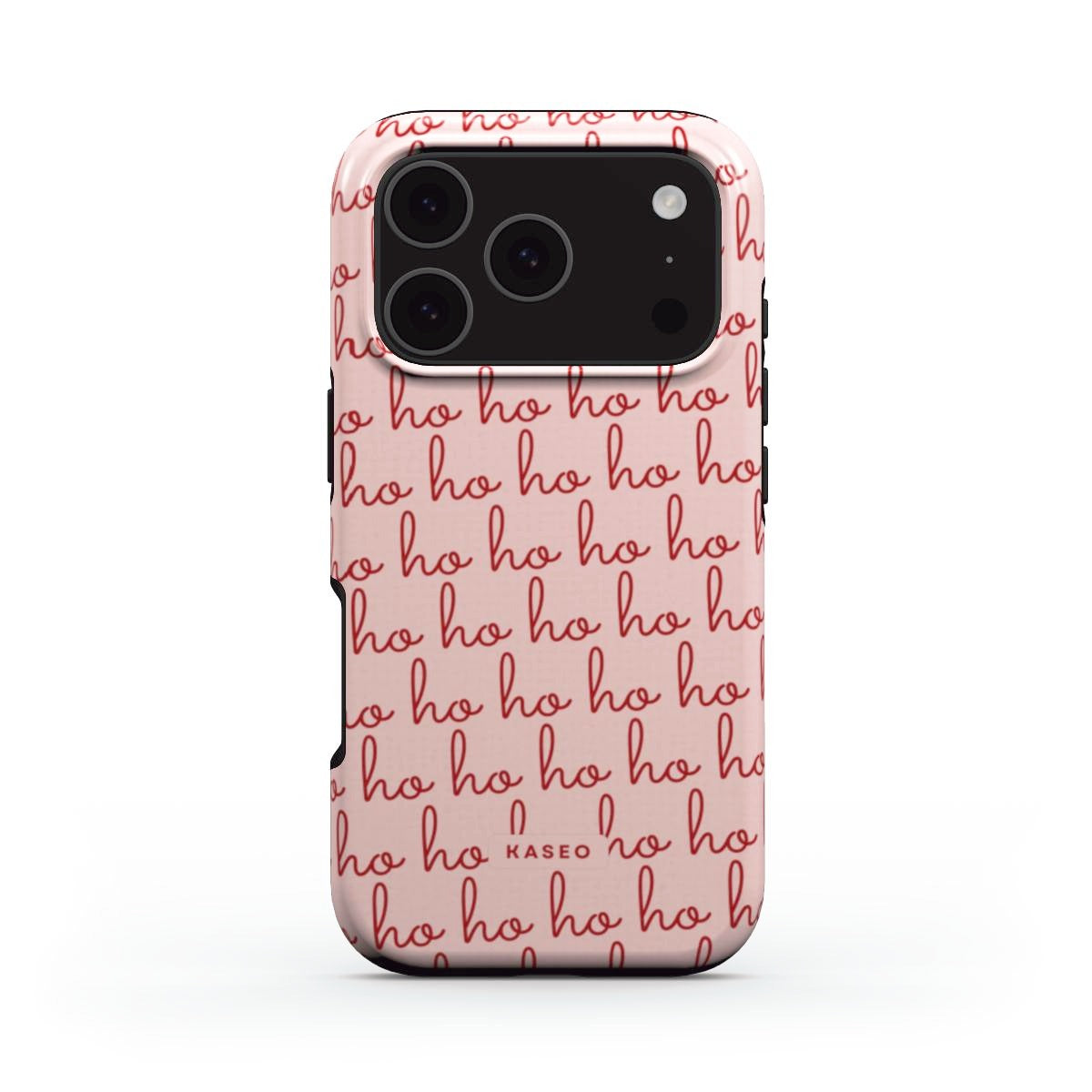 Ho Ho Ho - MagSafe Tough Phone Case