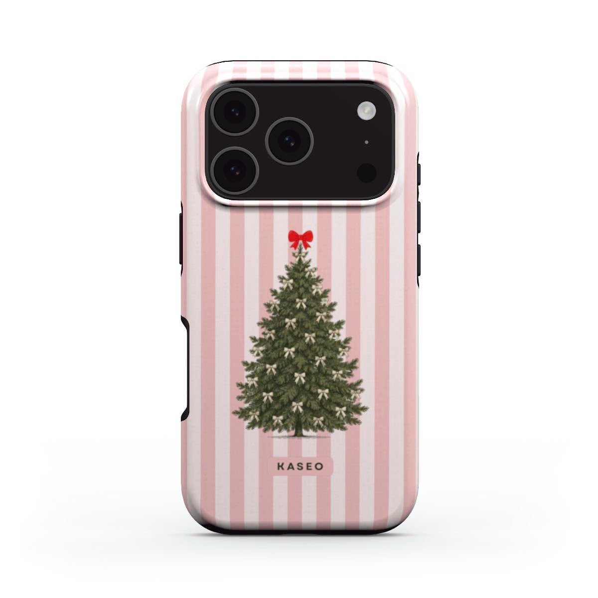 Pink Tree - MagSafe Tough Phone Case