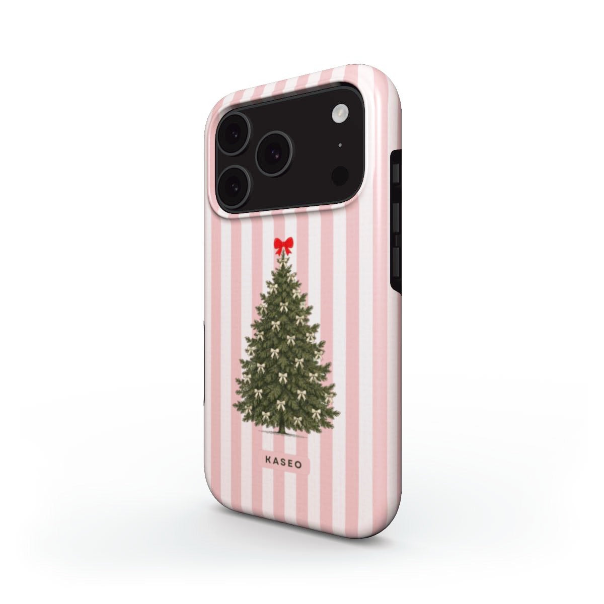 Pink Tree - MagSafe Tough Phone Case
