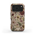 Pressed - MagSafe Tough Phone Case